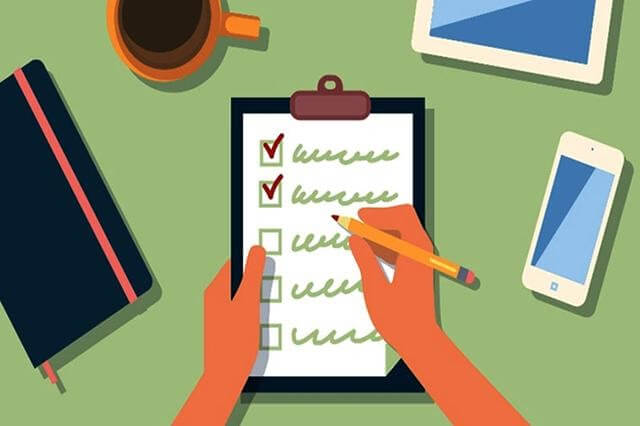 Thực hiện khai báo trên cổng thông tin một cửa quốc gia