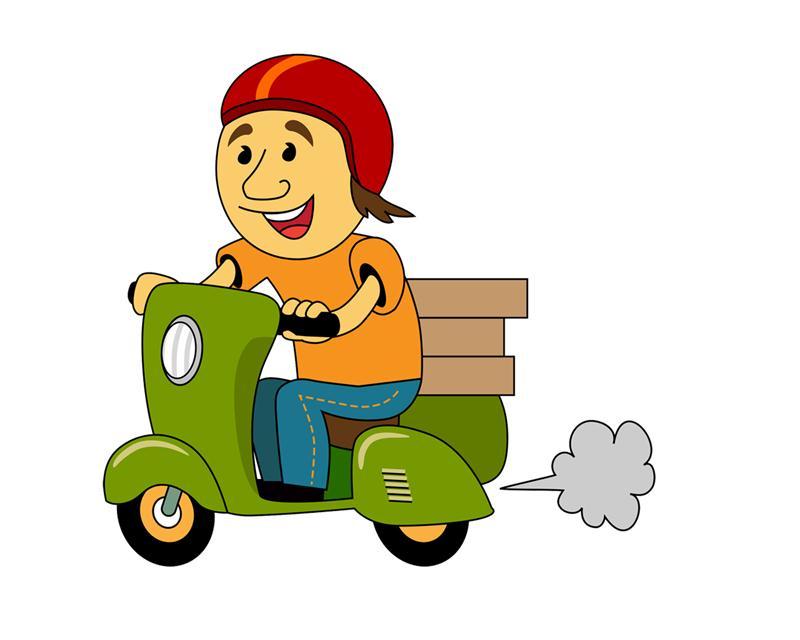 Khái niệm Shipper