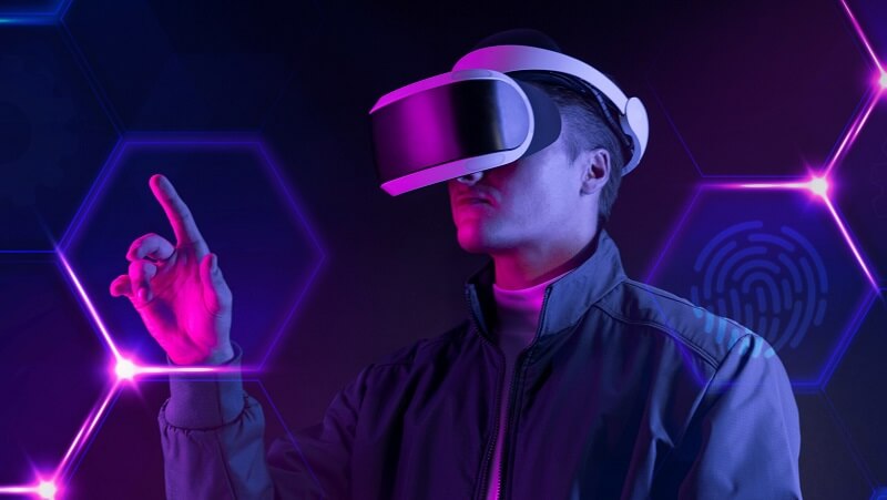 Metaverse là một khái niệm rất rộng lớn và phức tạp