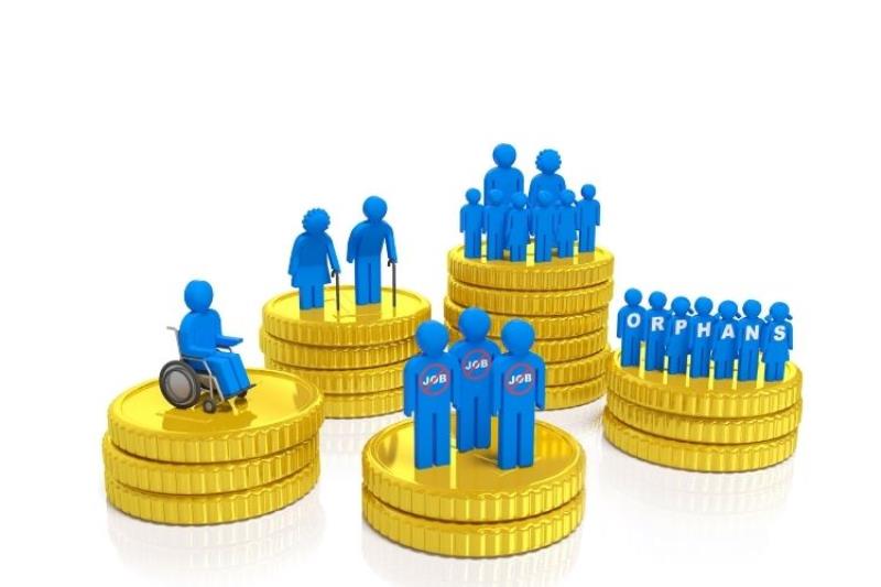 Phân biệt chính sách và nguyên tắc