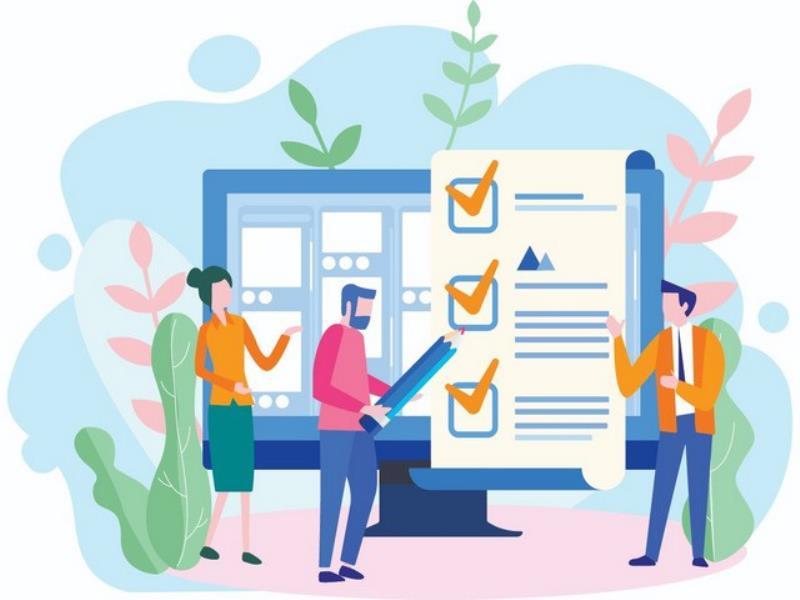 Làm rõ khái niệm mẫu biên bản bàn giao công việc Kế toán trưởng