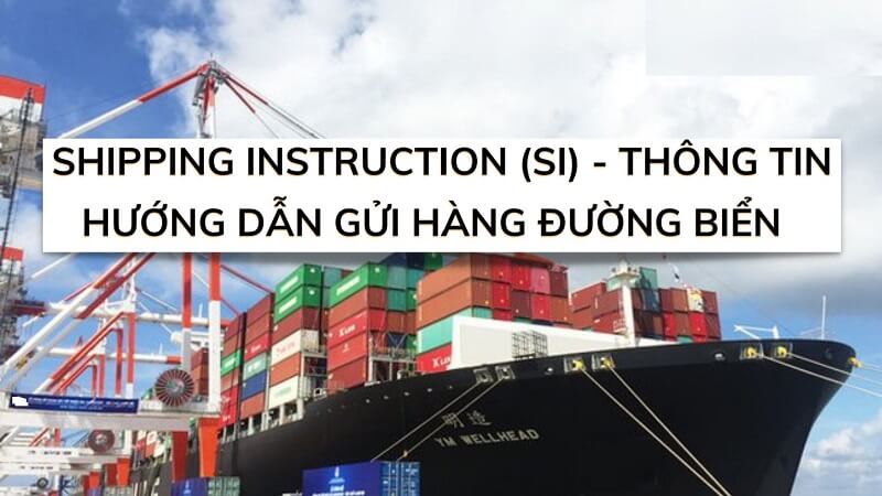 Người yêu cầu SI là ai?