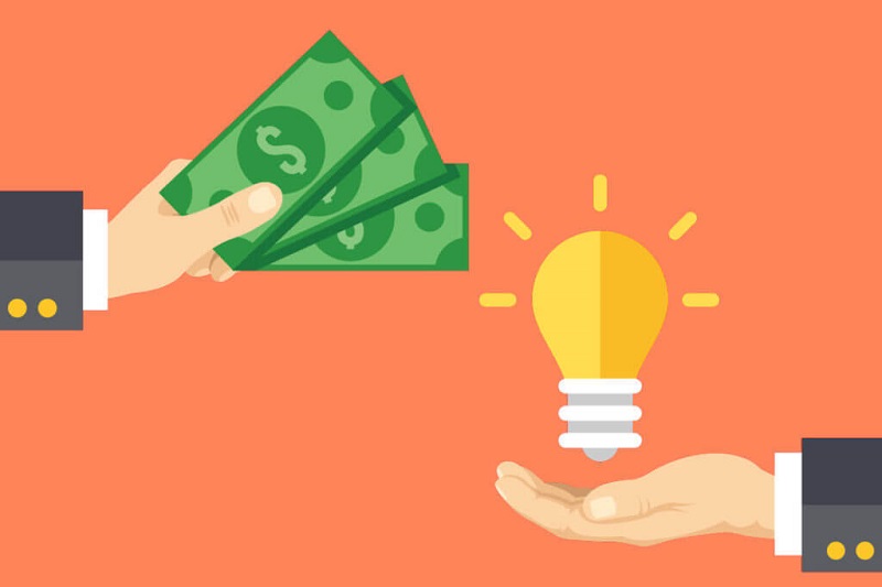 Tài chính có nhiệm vụ huy động vốn