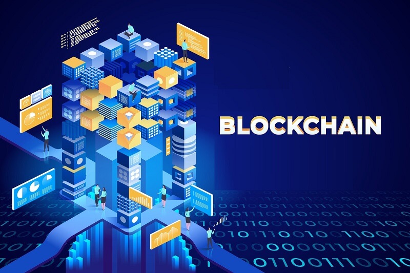 Khái niệm về Blockchain