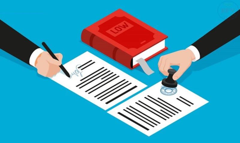 Khái quát về mẫu hợp đồng cung cấp dịch vụ ăn uống