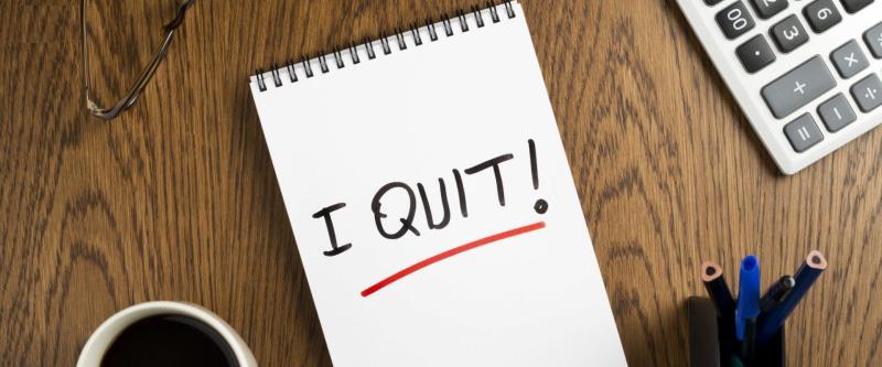 Khái quát về thư xin nghỉ việc bằng tiếng Anh