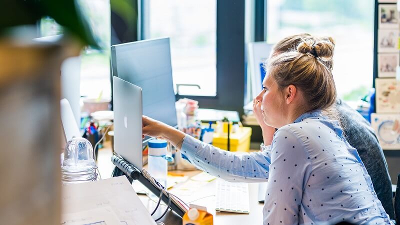 Mô hình Holacracy khai thác tối đa tiềm năng của mỗi nhân viên