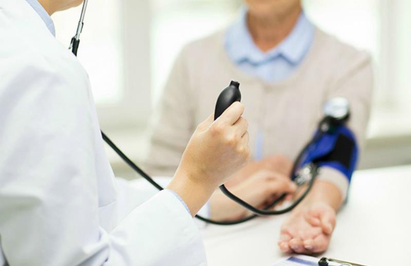 Khám đầy đủ các khoa để lấy giấy khám sức khỏe du học Mỹ