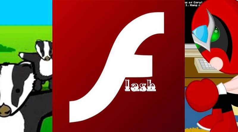 Adobe flash player có nghĩa là gì?