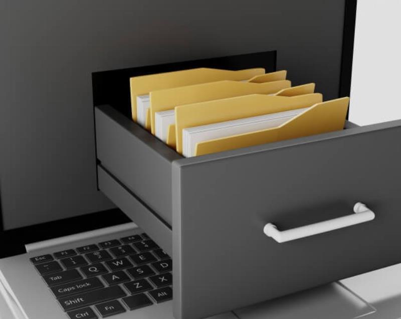 Nội dung về việc tạm giữ đồ vật tài liệu