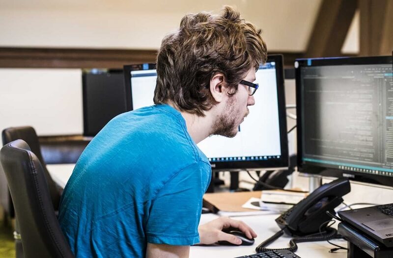 Bạn đang ở cấp độ nào của nghề lập trình