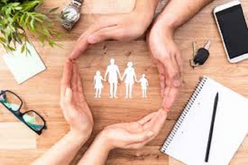 Viết nội dung đơn xin nghỉ dưỡng sức sau sinh