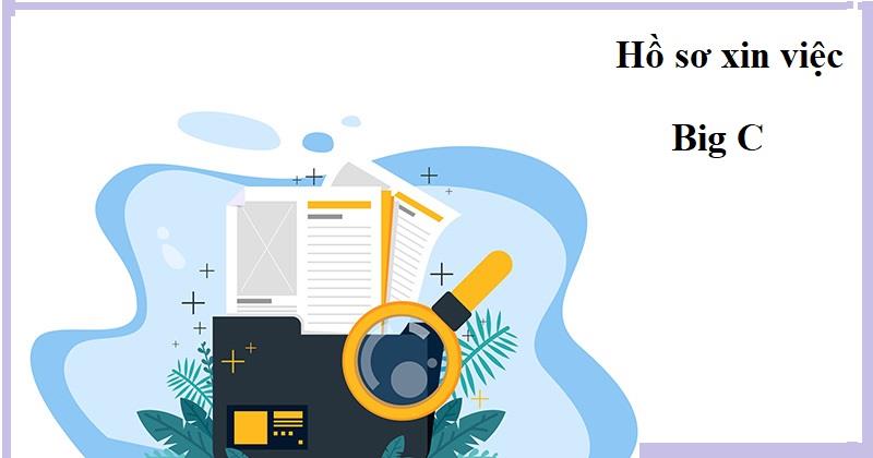 Viết chuẩn mẫu Sơ yếu lý lịch tự thuật