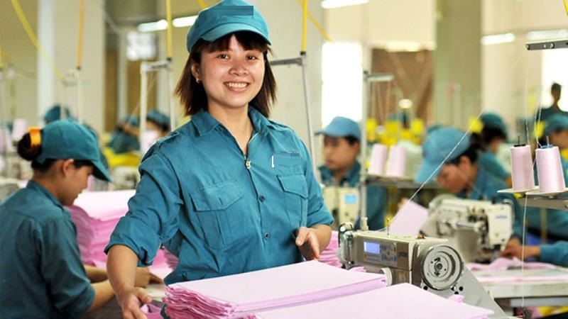 Công nhân quốc phòng là gì