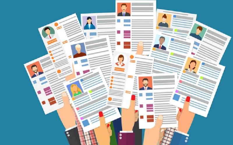 Viết mục tiêu CV Viettel như thế nào?