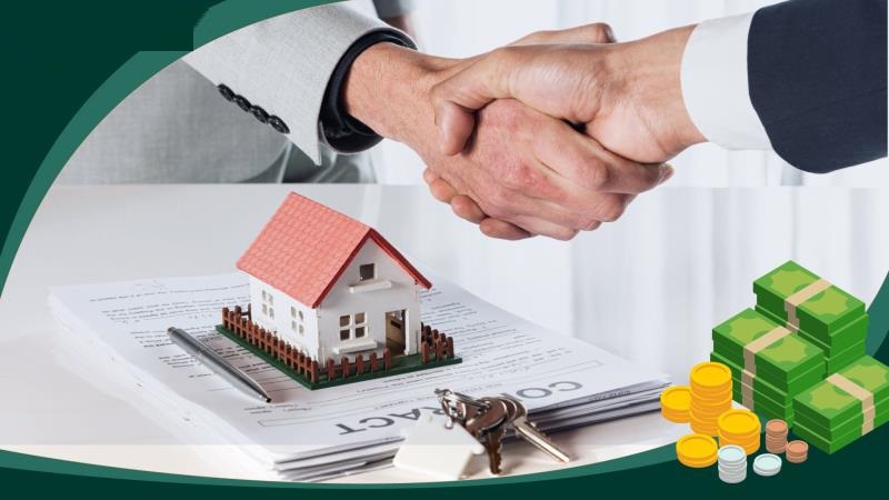 Hợp đồng trích thưởng môi giới