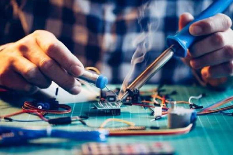 Mục tiêu nghề nghiệp kỹ sư điện