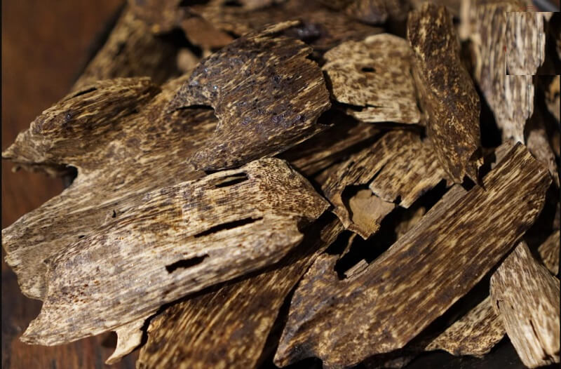 Kỳ Nam rất có ích cho sức khỏe con người