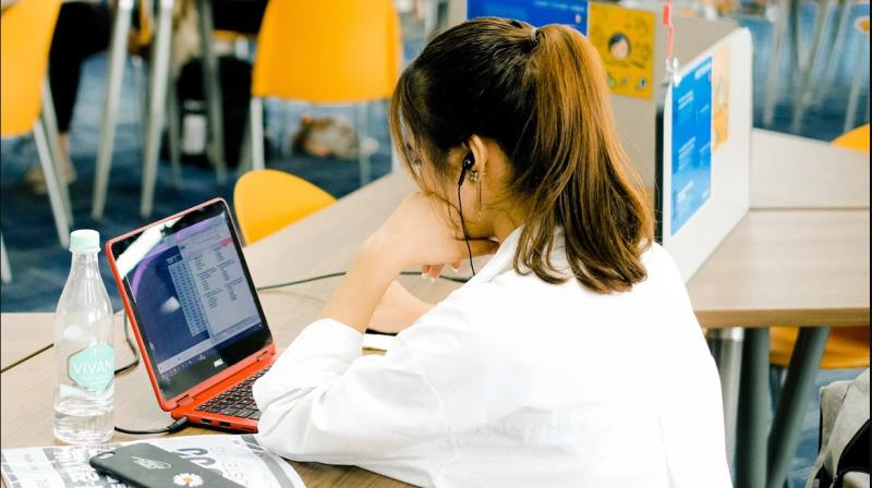 Khám phá về điện toán đám mây