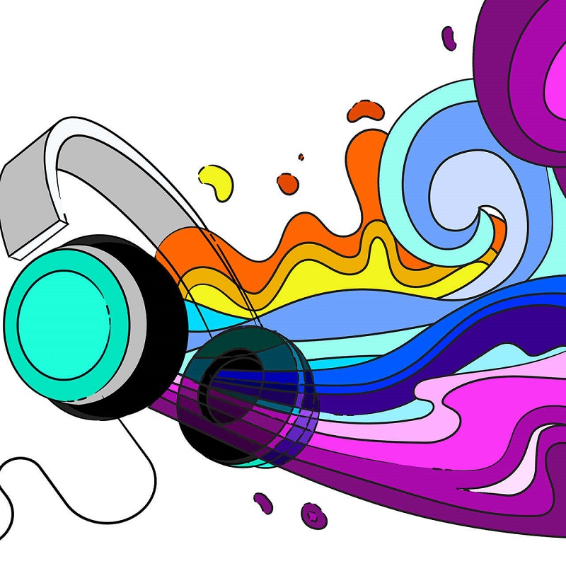 Sức cuốn hút đặc biệt của Melody