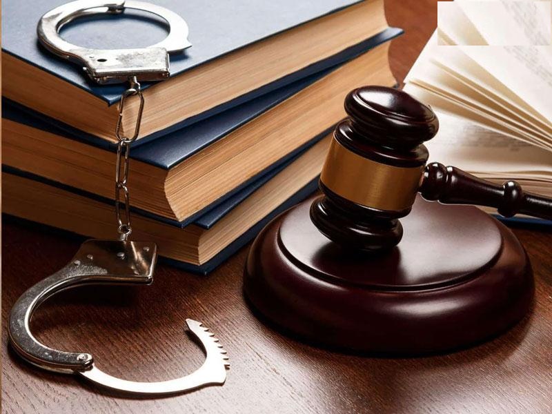 Thành phần của mẫu đơn kháng cáo dân sự mới nhất