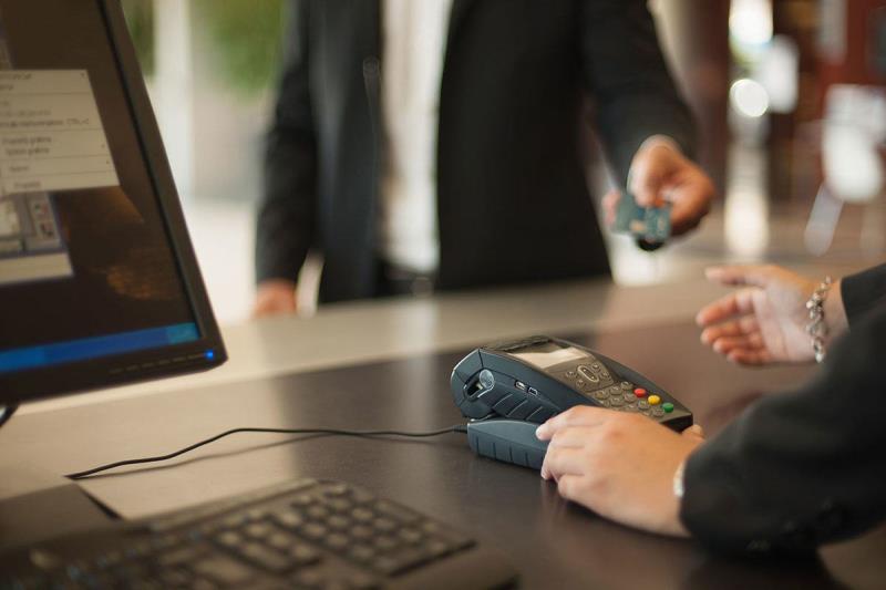 Các bước trong khâu chuẩn bị