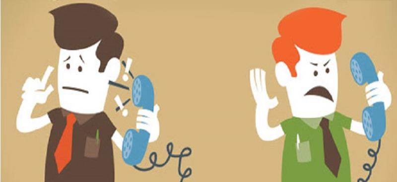 Quản lý và chăm sóc khách hàng rườm rà, phức tạp