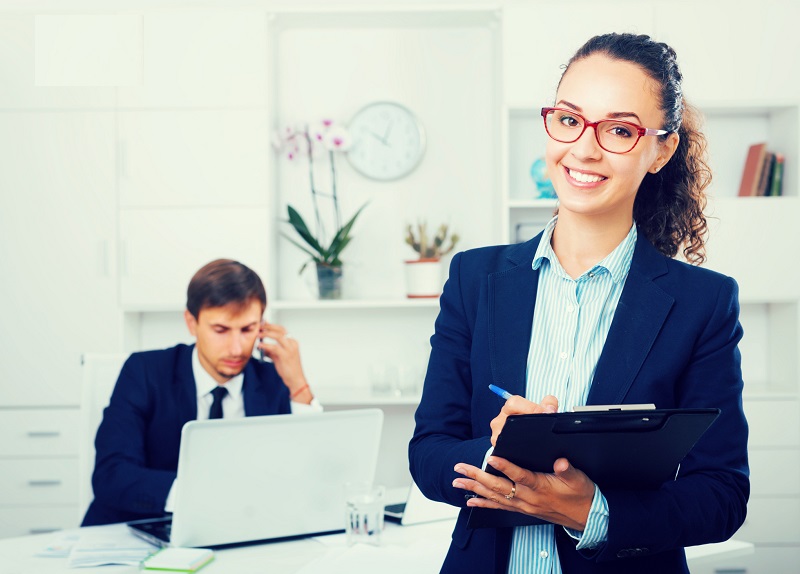 Thẳng thắn và khéo léo khi giải quyết vấn đề