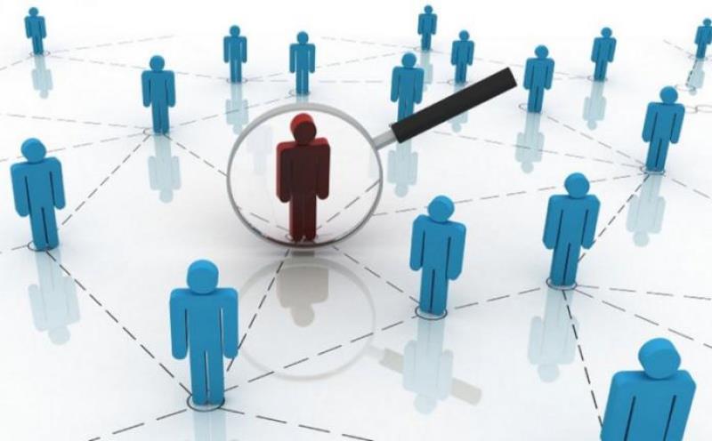 Soạn thảo mẫu văn bản quyết định về vấn đề luân chuyển cán bộ