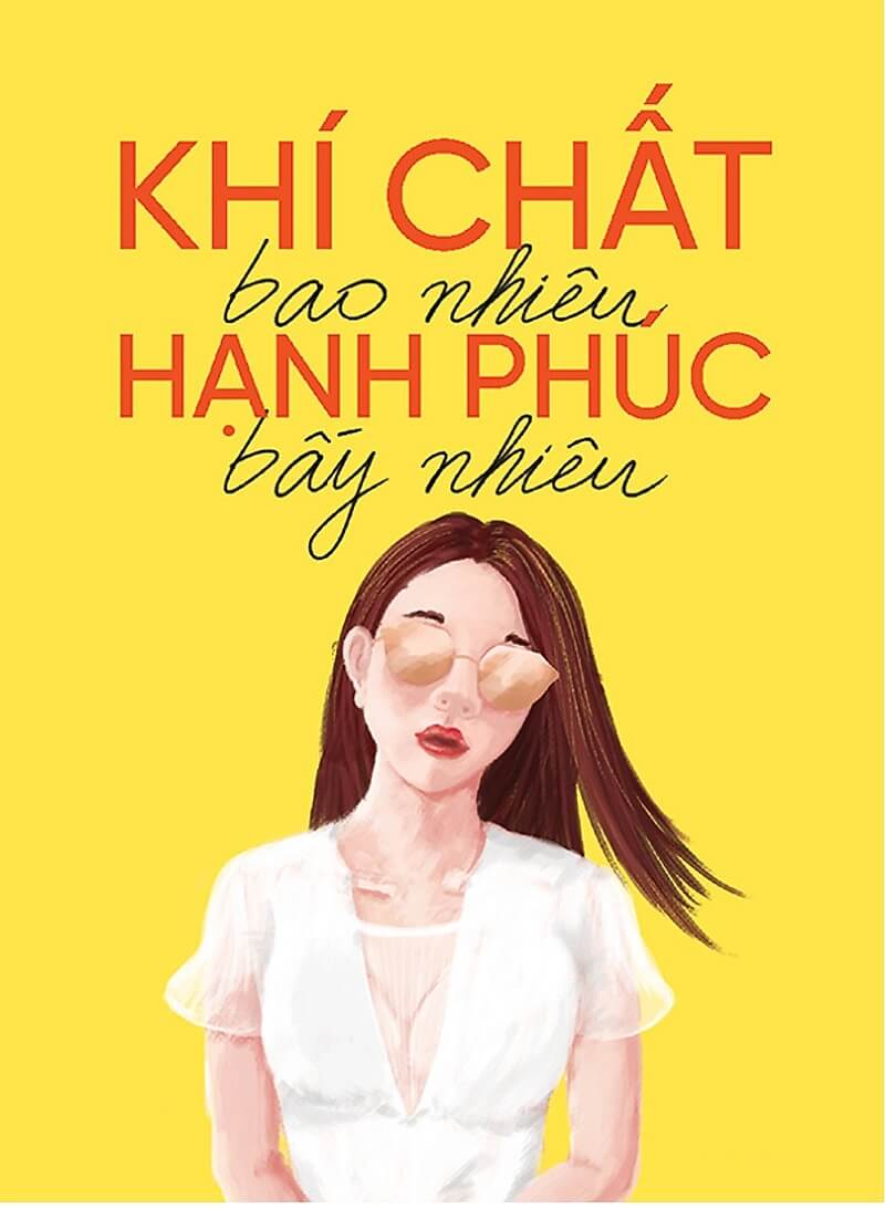 Khí chất phụ nữ, tạo nên như thế nào?