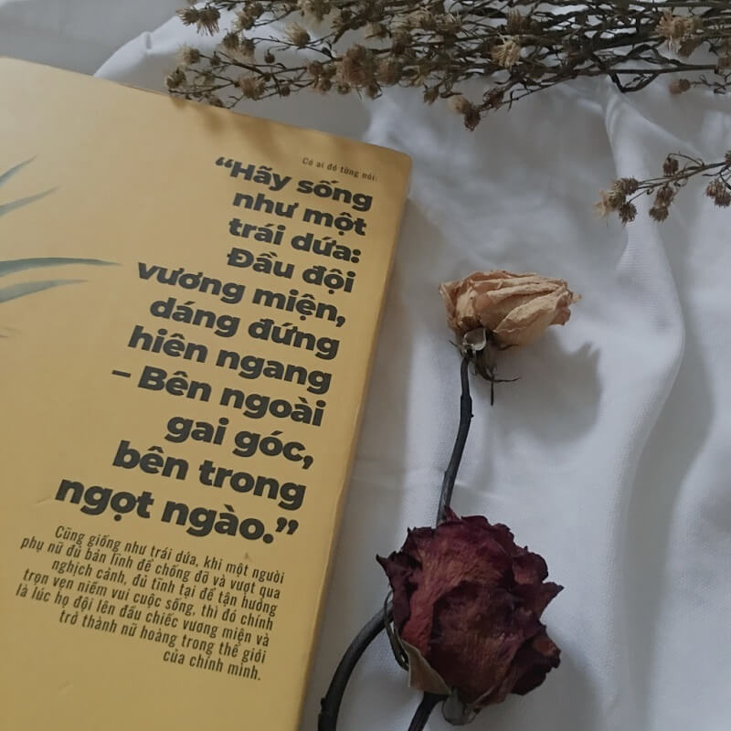 Khí chất của người phụ nữ