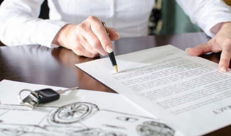 Khi nào cần lập biên bản thanh lý hợp đồng thuê nhà