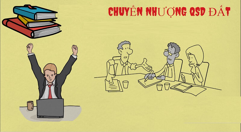 Khi nào cần soạn thảo mẫu đơn đăng ký việc biến động đất đai