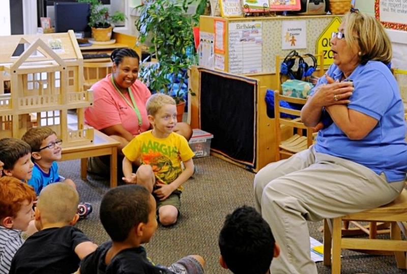 Khi nào cần sử dụng mẫu đơn xin chuyển trường mầm non