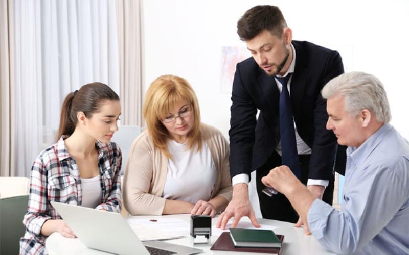 Khi nào cần xin mẫu giấy phép kinh doanh hộ gia đình