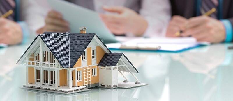 Dùng đơn xin xác nhận nhà ở khi nào?