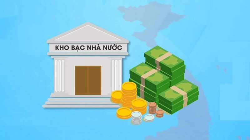 Điền thông tin về đơn vị thanh toán thuế