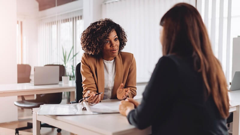 Có nhiều khó khăn khi áp dụng hình thức tuyển dụng mass