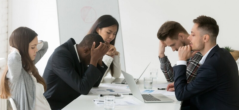Doanh nghiệp nhỏ có nguồn vốn tài chính hạn hẹp
