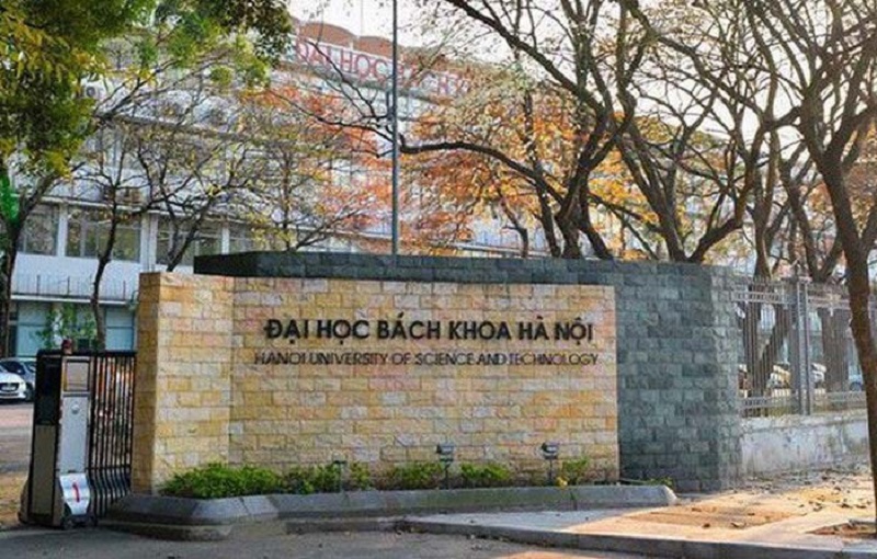 Khoa học máy tính học trường nào?