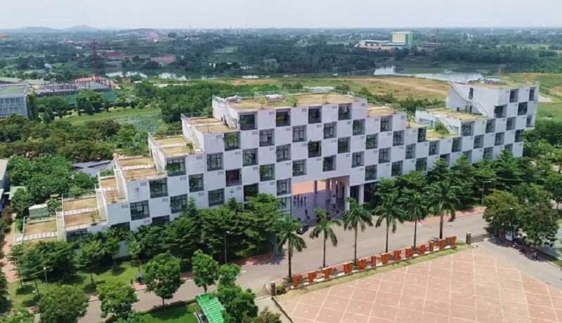 Học khoa học máy tính tại trường đại học FPT