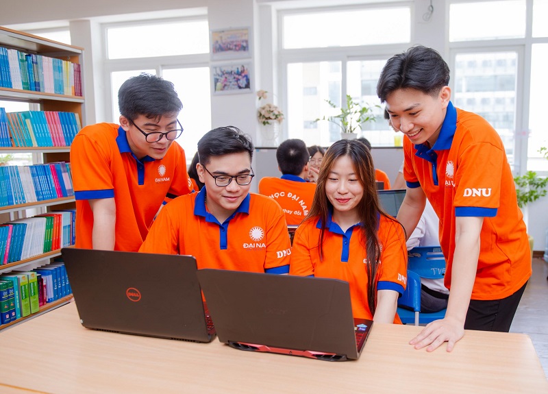 Ra trường cần nắm vững chắc kiến thức chuyên môn