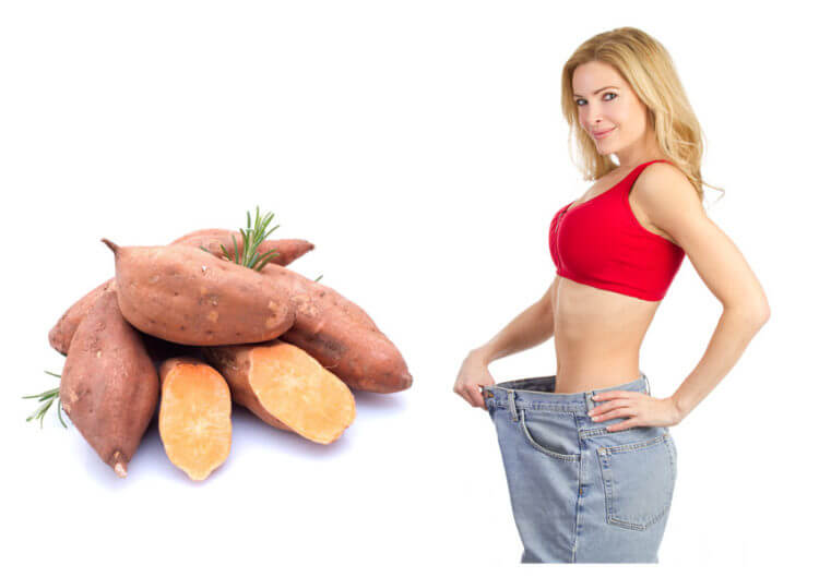 Giảm cân hiệu quả