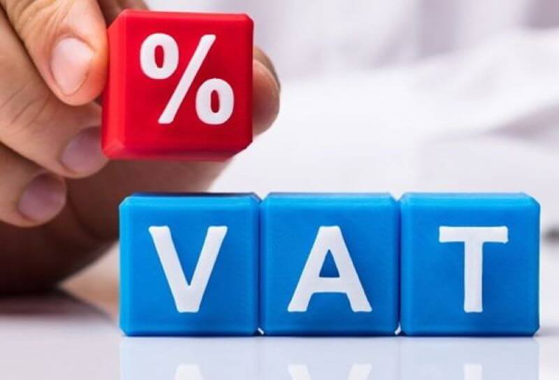 Áp dụng mức phí khác nhau cho các loại mặt hàng