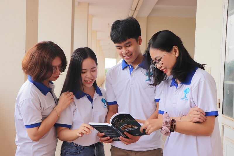 Khối thi xét tuyển ngành công nghệ dệt may