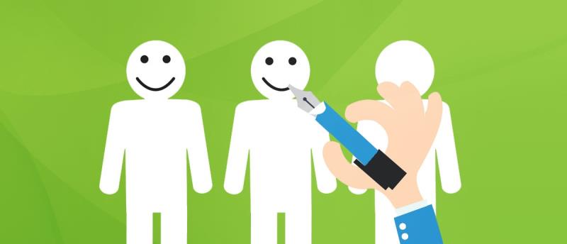 Không bỏ cuộc trước những khách hàng khó tính