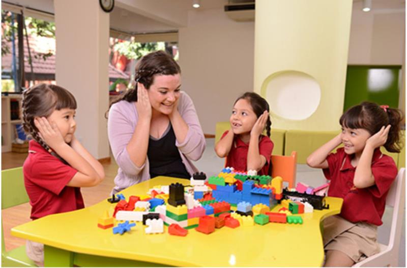 Không bỏ về sớm, đi muộn, cắt xén thời gian giảng dạy