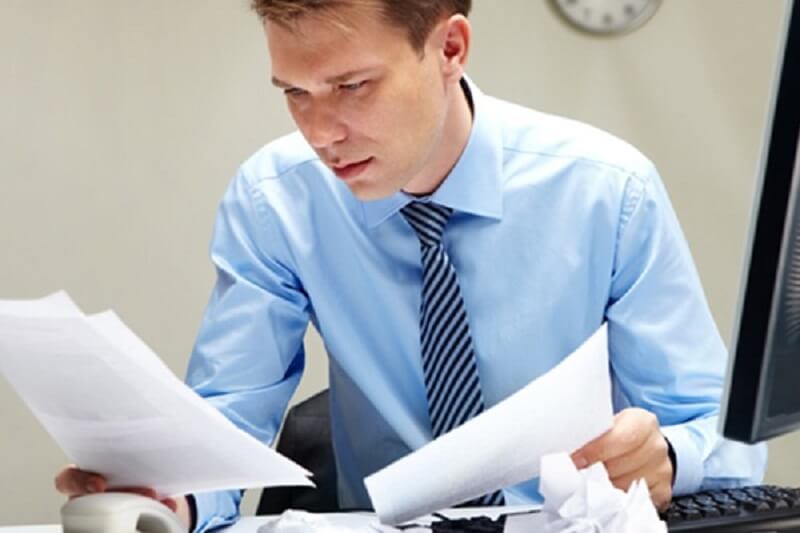 Không có hồ sơ xin việc ngân hàng liệu ứng viên có xin được việc