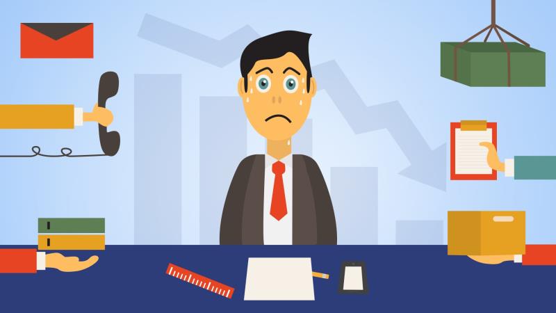 Không có tính cầu thị thì chuyện gì sẽ xảy ra