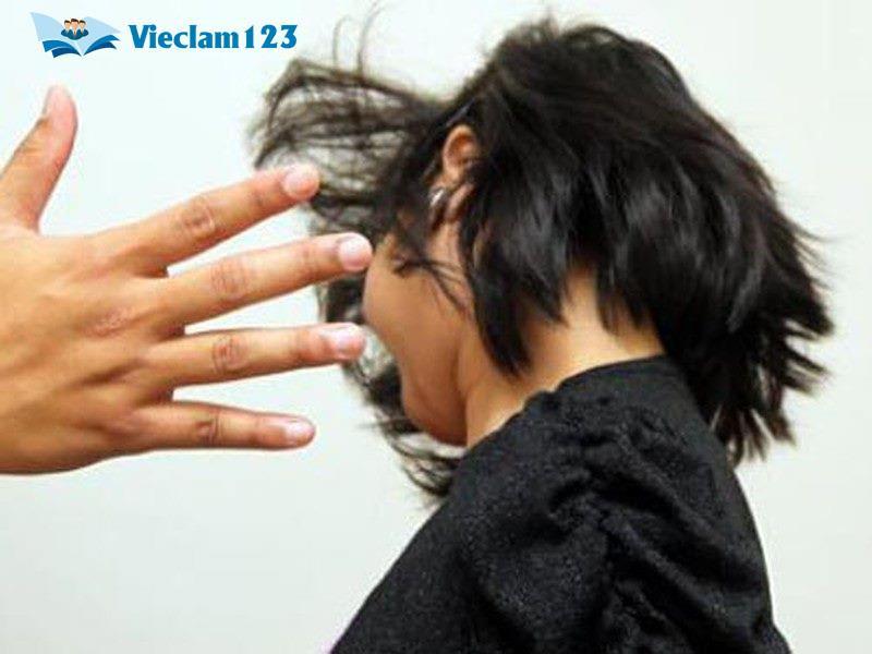 Không được xâm hại danh dự, nhân phẩm, thân thể của học sinh